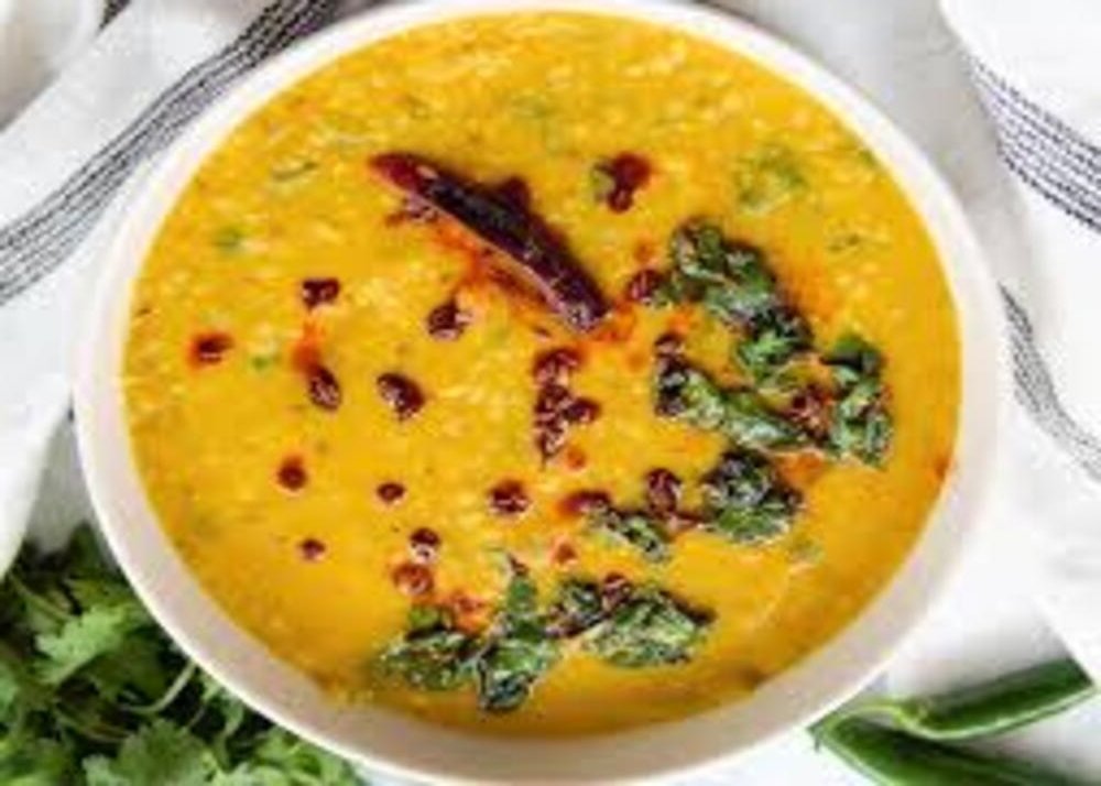 DAL FRY
